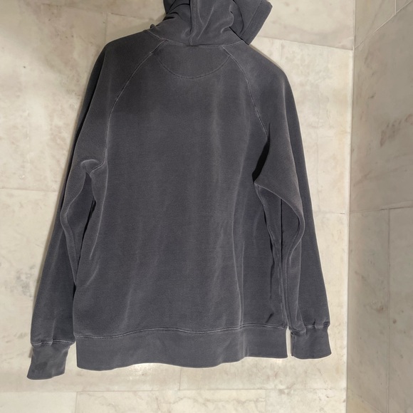 Woolrich heavyweight Cotton Blend Jacket - Picture 5 of 7